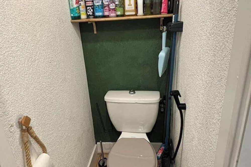 Entire apartment, Cosy studio in resort center in Bellevaux, Thonon-les-Bains region