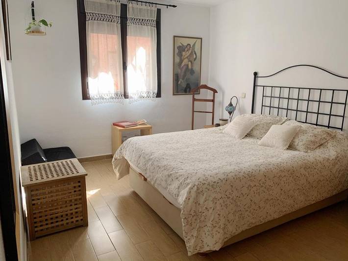 Gîte pour 8 personnes, avec balcon à Alcalá de Henares - 3