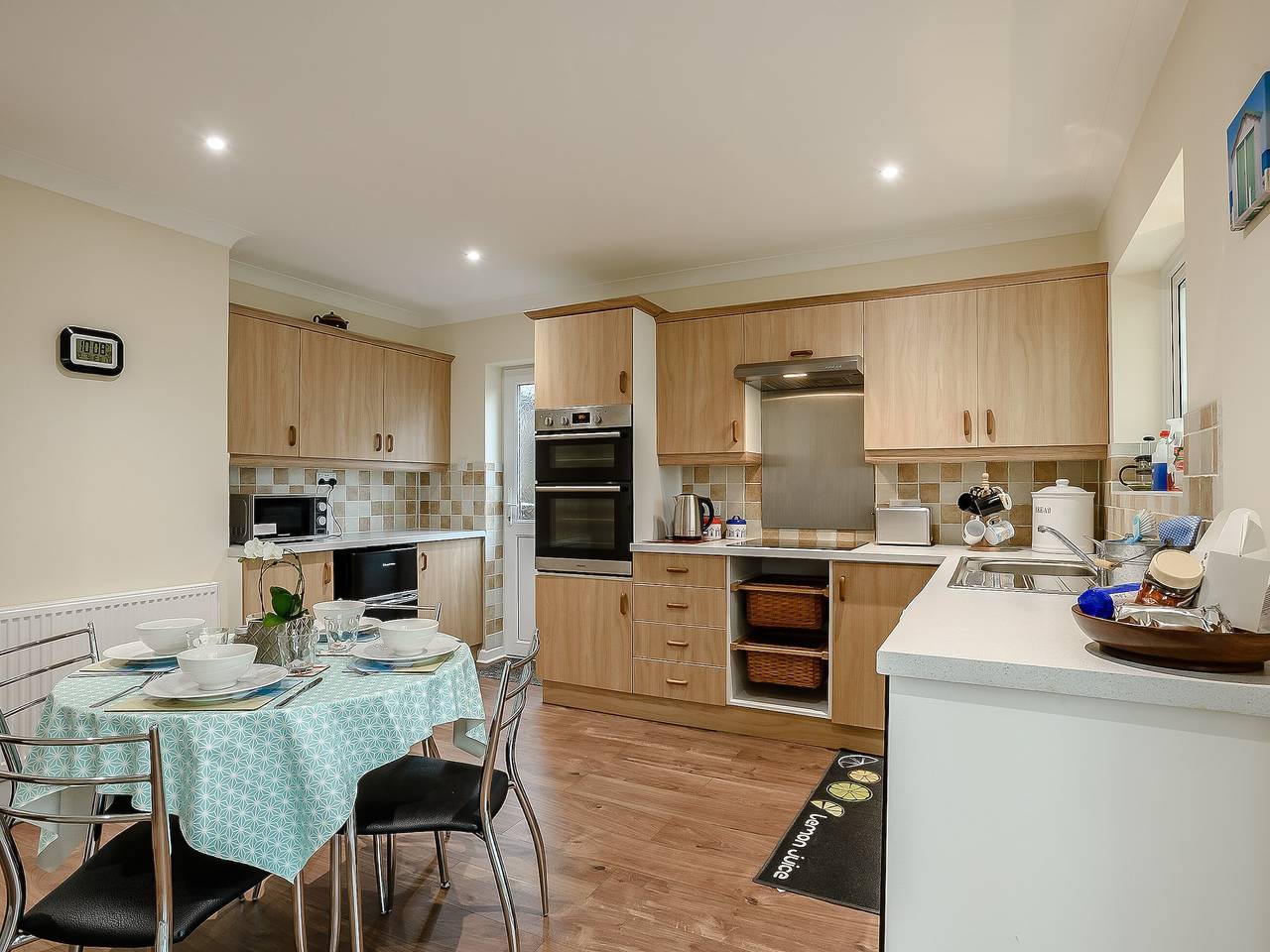 Seaclusion in Happisburgh, Norfolk