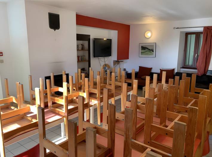 Ferienhaus für 15 Personen am Vercors - 3