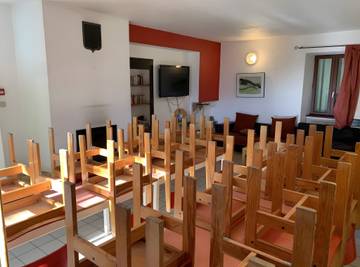 Location De Vacances pour 15 Personnes dans Saint-Agnan-en-Vercors, Région de Die, Photo 2