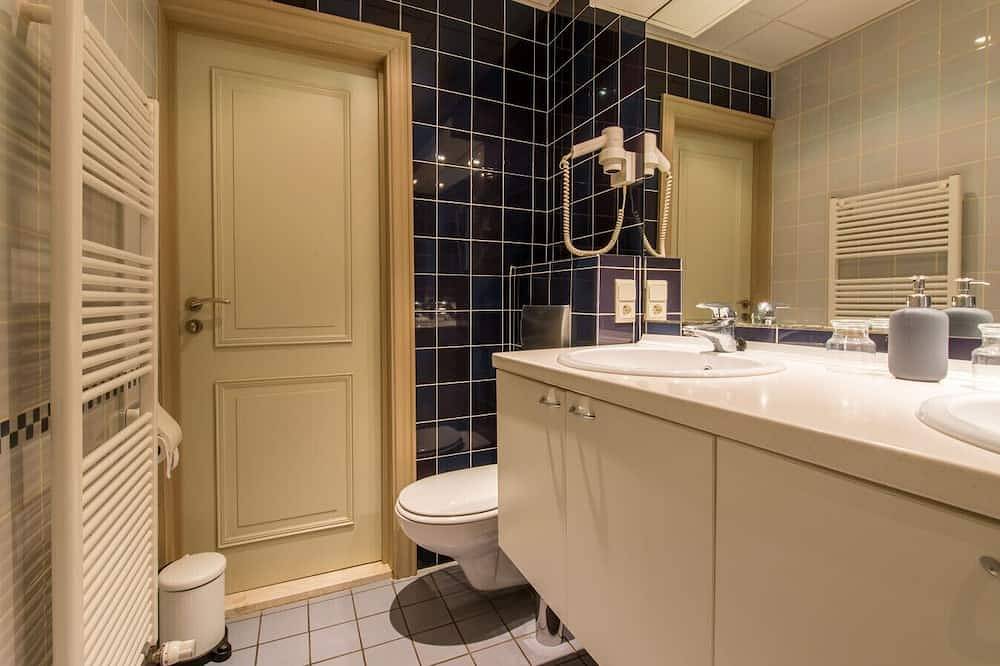 Ganze Wohnung, Large holiday appartment in historical city center in Brügge, Westflandern