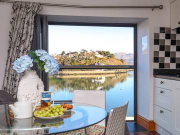 Cottage for 4 People in Porthmadog, Gwynedd, Photo 4