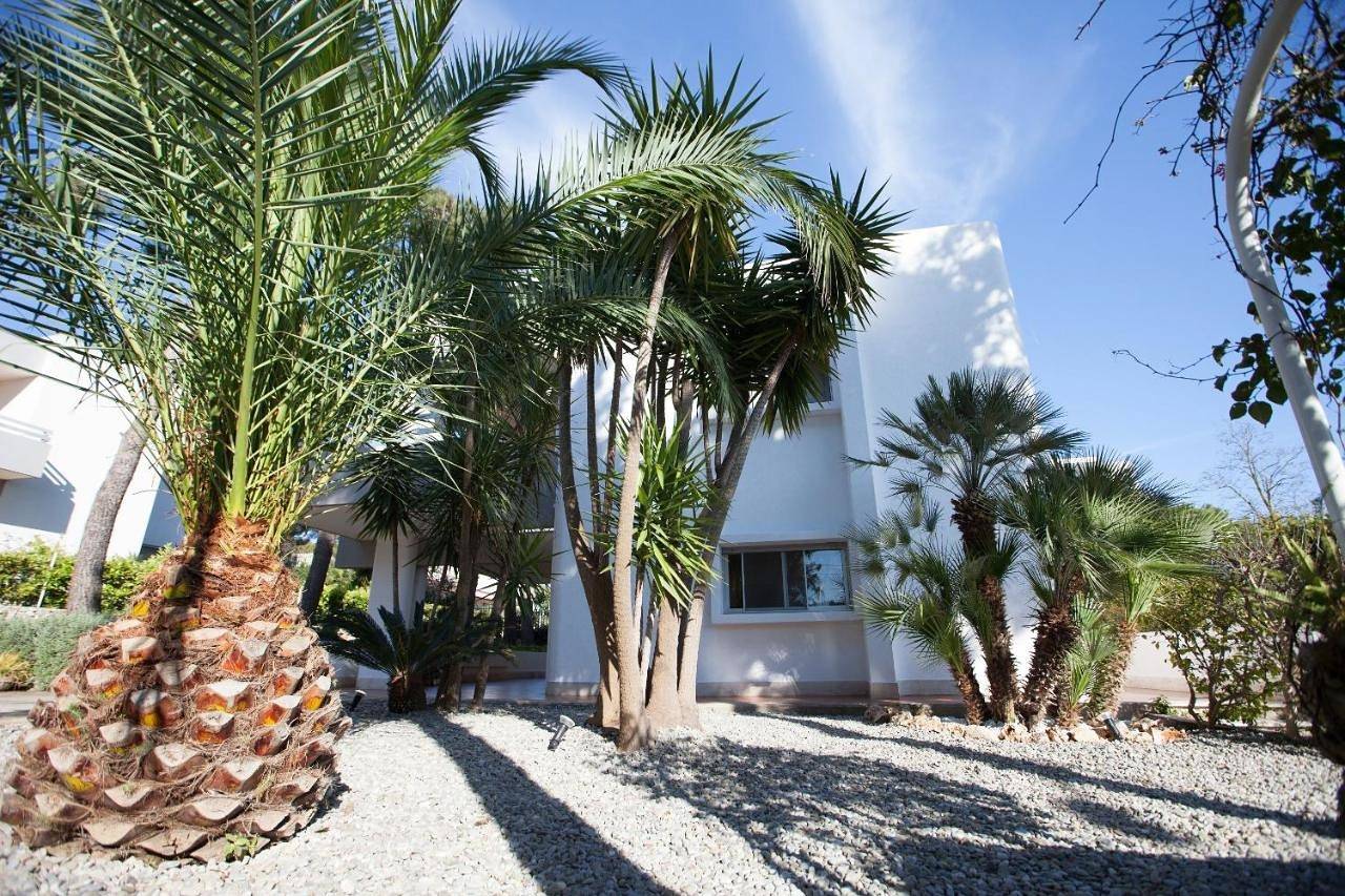 Phalanthos B&B in Lido Gandoli, Leporano