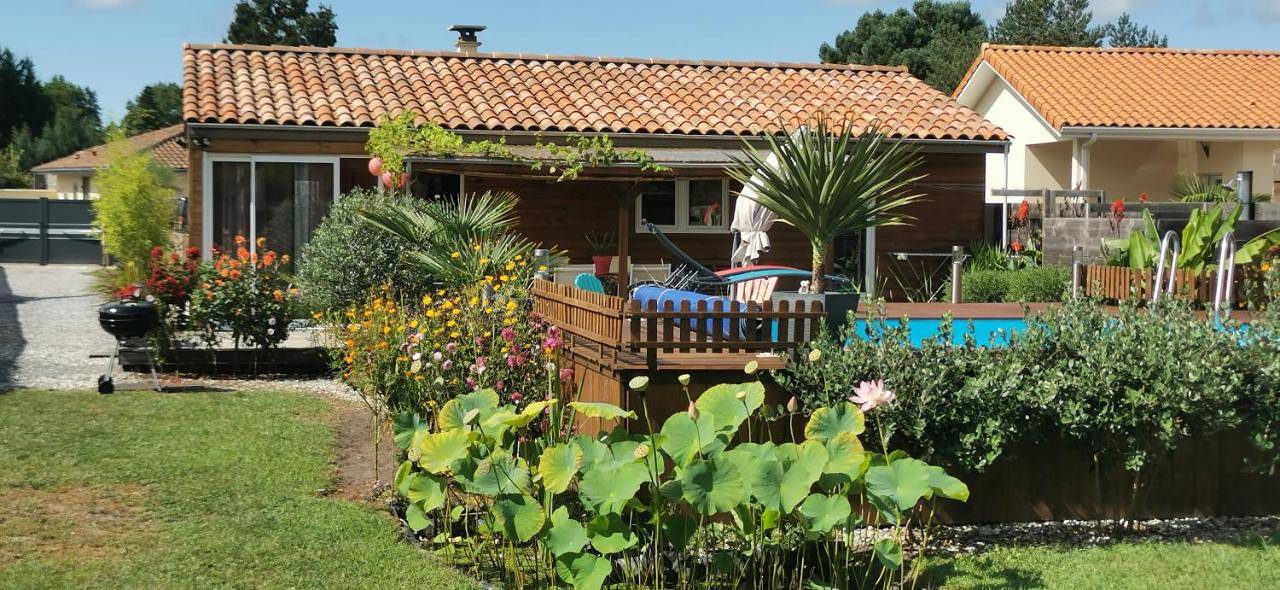 Two-Bedroom House in Linxe, Côte d’Argent