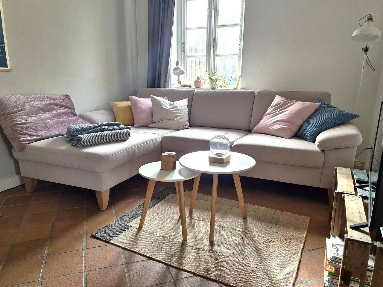 Haus Kliffkante 2 Goting - Haus Kliffkante 2 Goting/Foehr in Goting, Föhr