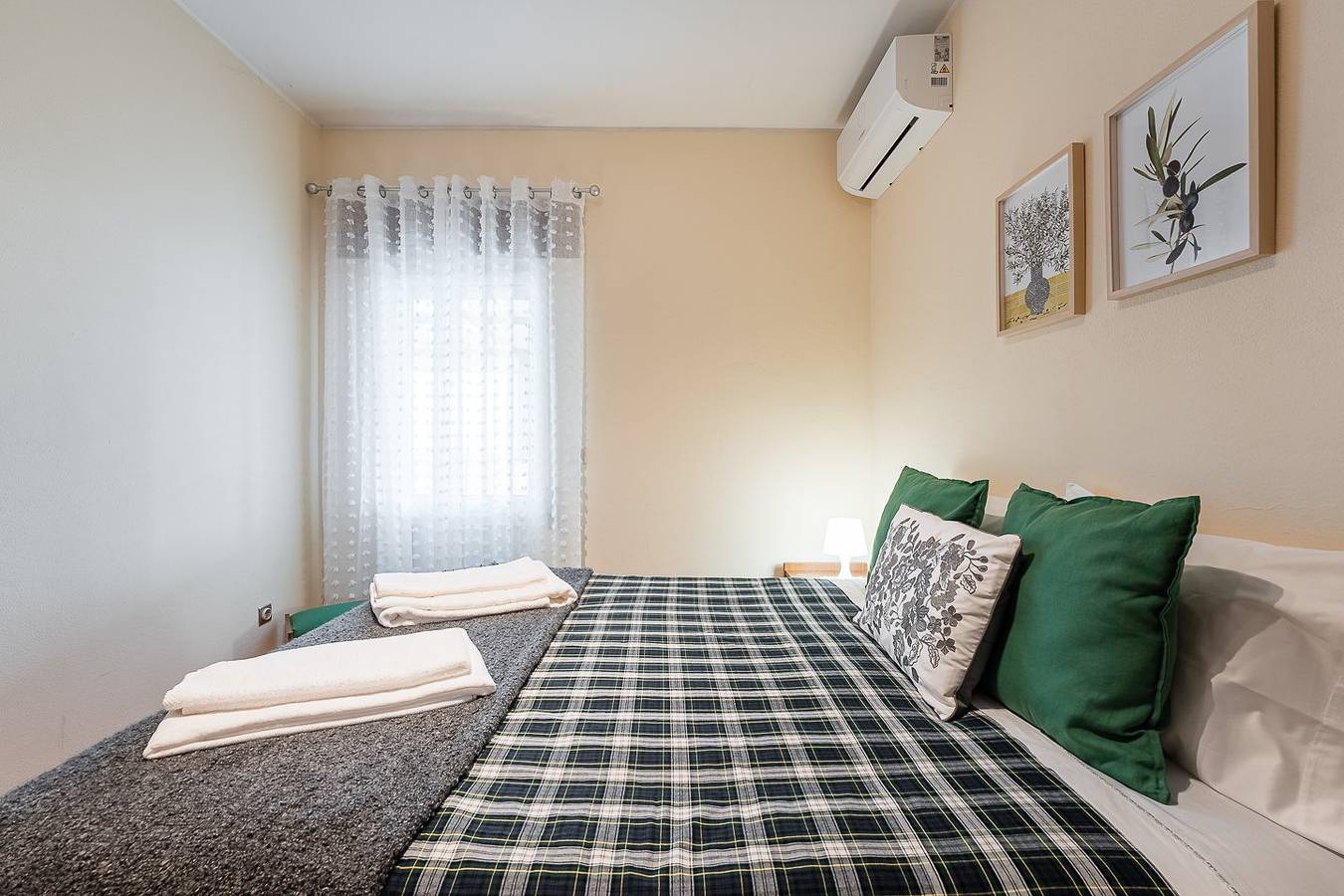 Ferienhaus für 6 Personen in Mogadouro, Valverde, Vale de Porco e Vilar de Rei, Douro Internacional