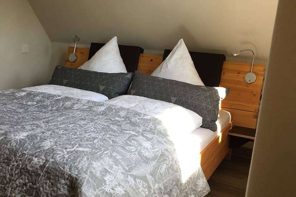 Präsidentensuite im Schmuckkästle am Hafen in Wiesbaden, Rheingau