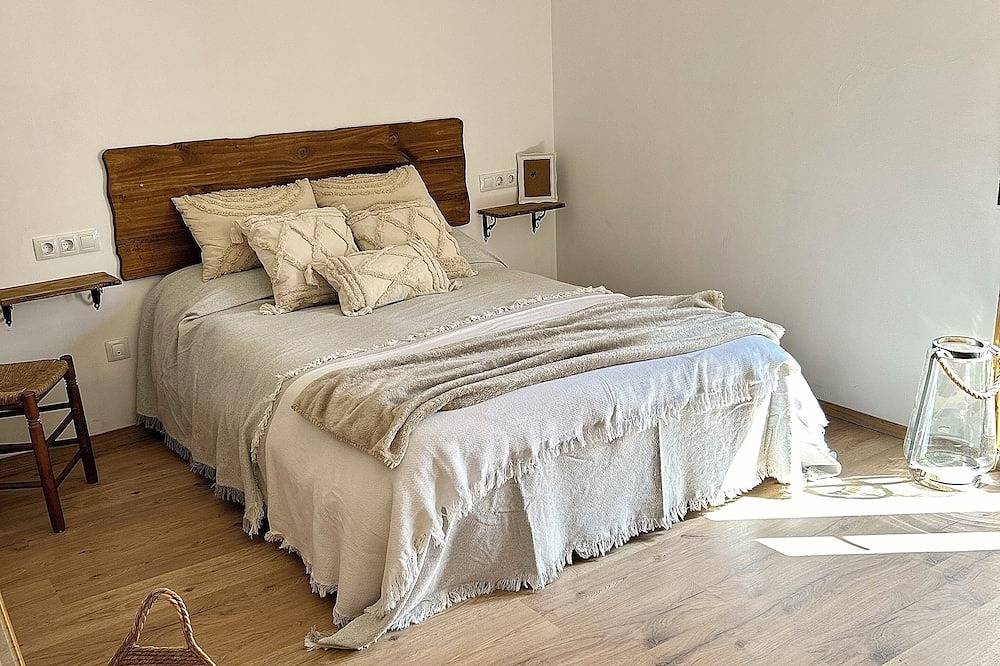 Casa Rural Can Vesta in Navarrés, Valencia Province