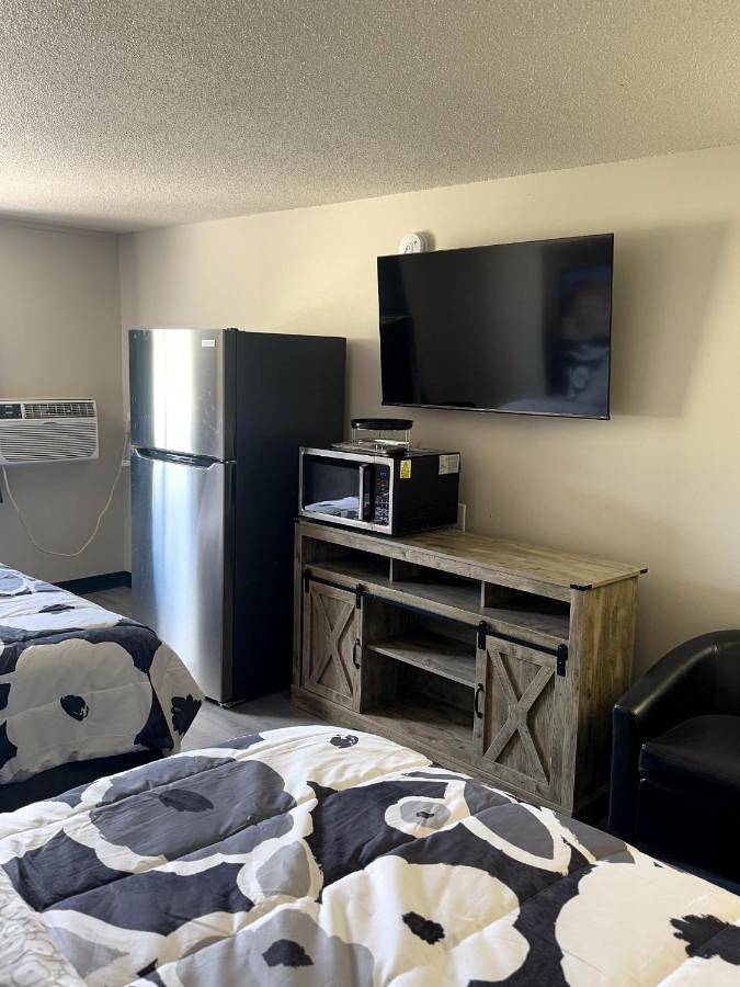 Hotel voor 5 personen, met uitzicht, met huisdier - 1