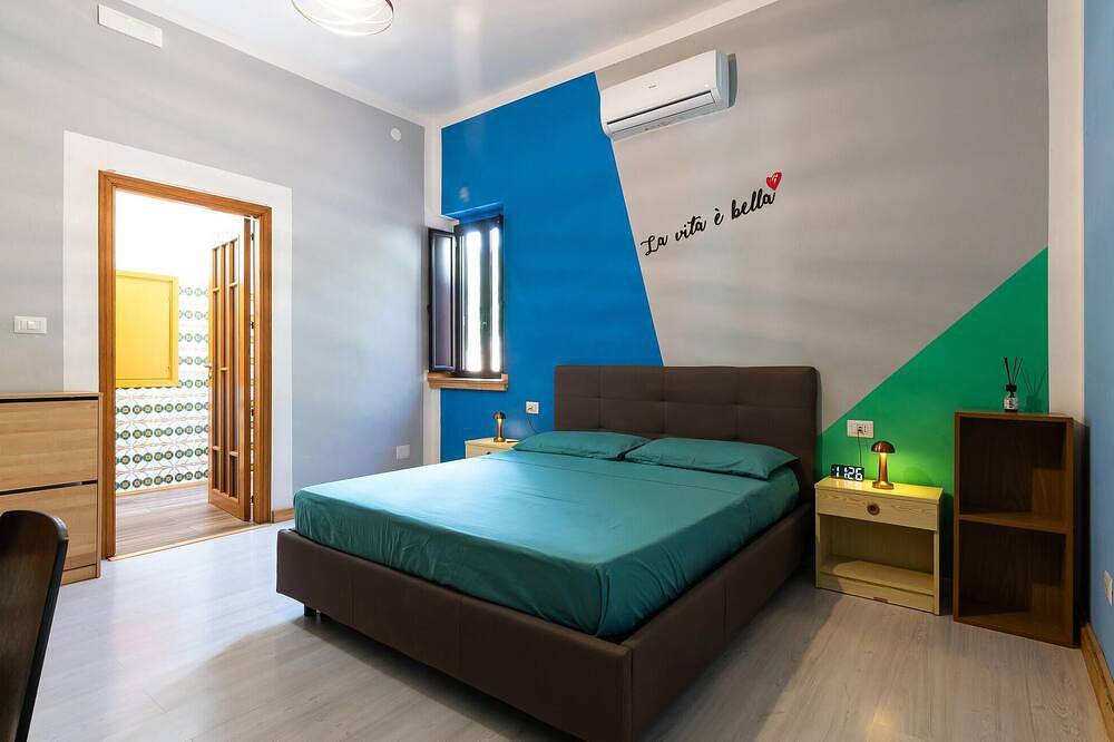 Cozy home in Sessa Cilento in Sessa Cilento, Cilento