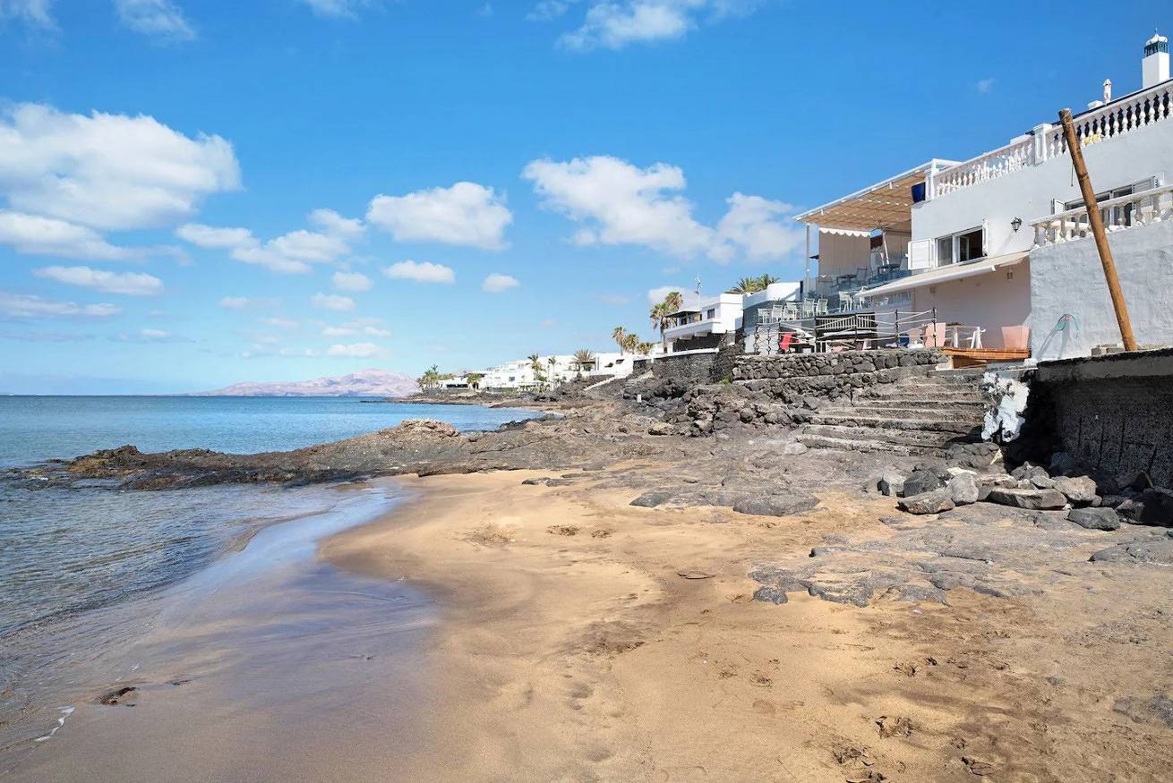Entire apartment, Eslanzarote Carmencita House in Puerto del Carmen, Tías