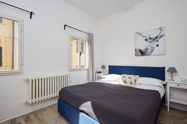 Gîte pour 4 personnes dans Port de Sant Ambrogio - 4