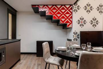 Bnb für 14 Personen in Casteddu/Cagliari, Cagliari, Bild 1