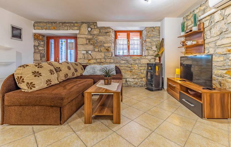 Ferienhaus für 5 Personen, mit Terrasse, mit Haustier in Marčana - 2