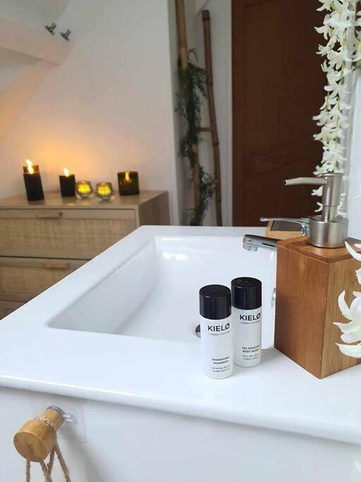 Gîte pour 2 personnes à Sautron - 2