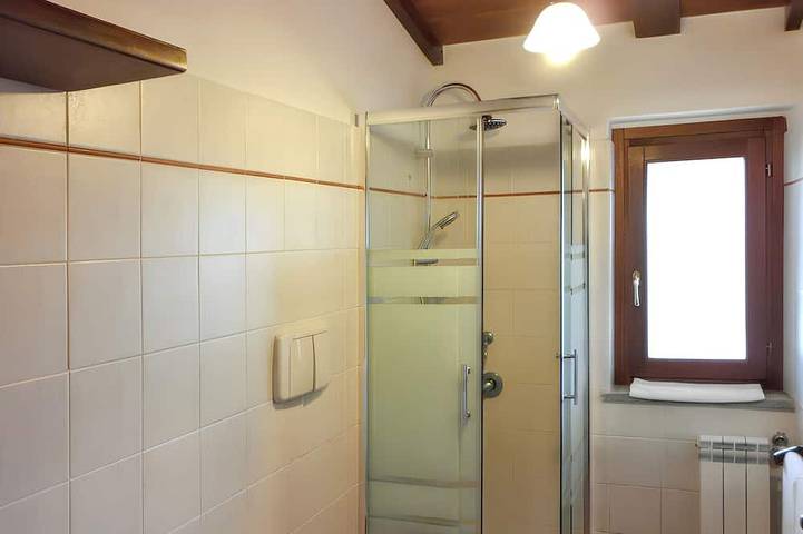 Homerez - Casa confortevole a Pescia Romana con terrazza in Montalto di Castro, Provincia di Viterbo