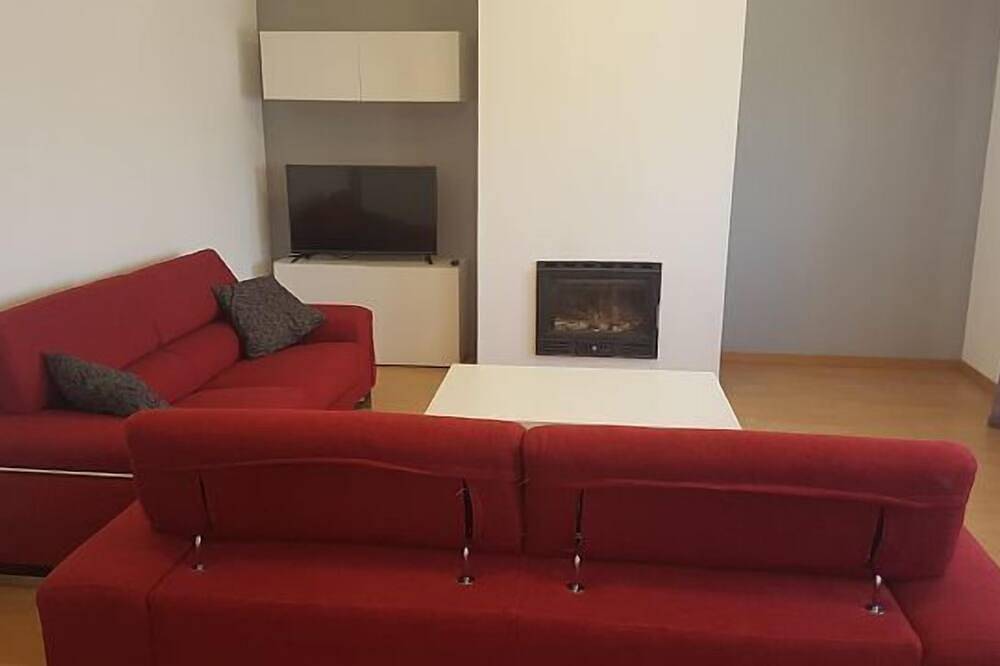 Ambite House for 8 people in Ambite, La Alcarria