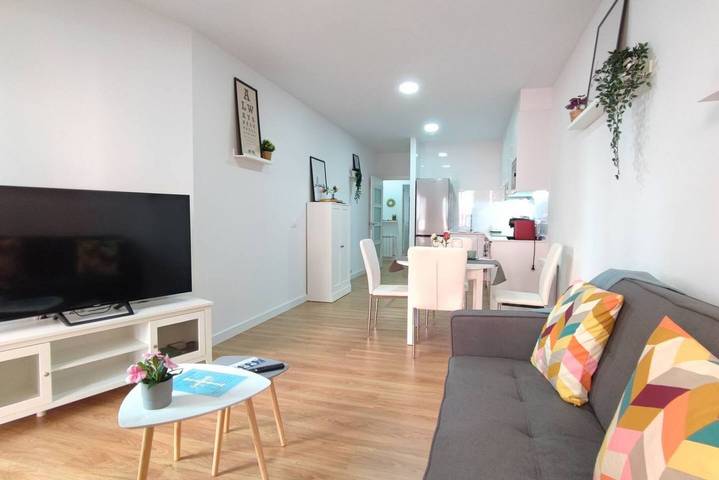 Vakantieappartement voor 2 personen - 1