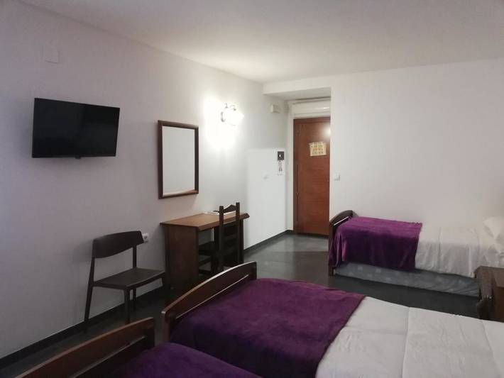 Casa de huéspuedes para 2 personas, con vistas en L'Alcoià - 2