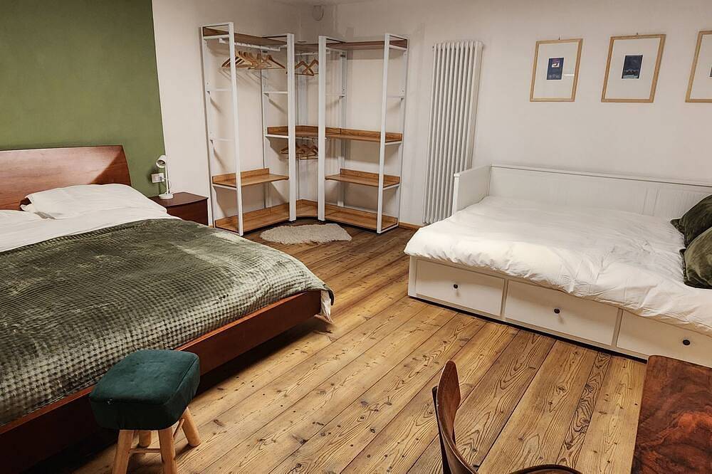 Ganze Wohnung, Masot del Sole - Your alpine retreat between comfort and postcard views in Celentino, Peio