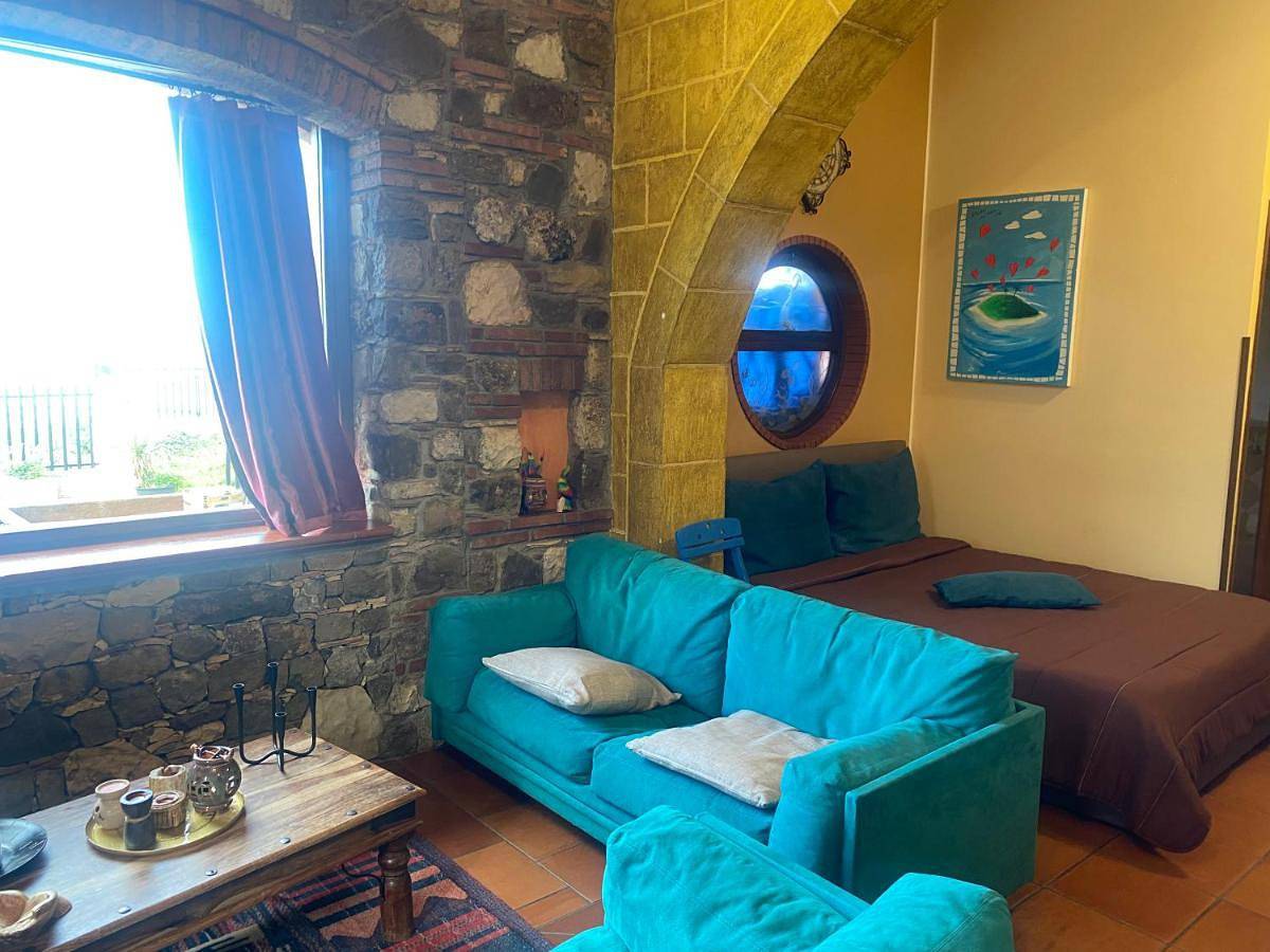 Appartamento intero, Loft Sul Mare in Balestrate, Provincia di Palermo