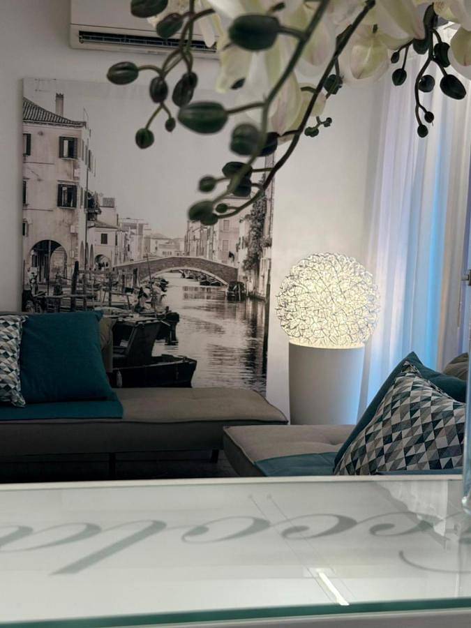 Piccola Venezia Room in Chioggia, Provincia di Venezia