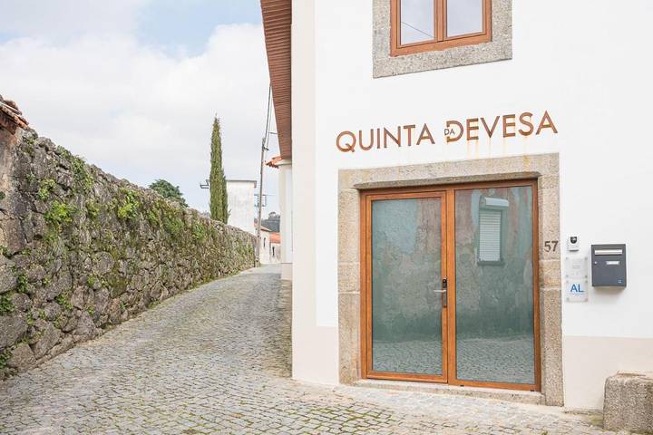 Hotel para 2 personas en Vila Nova de Gaia - 3