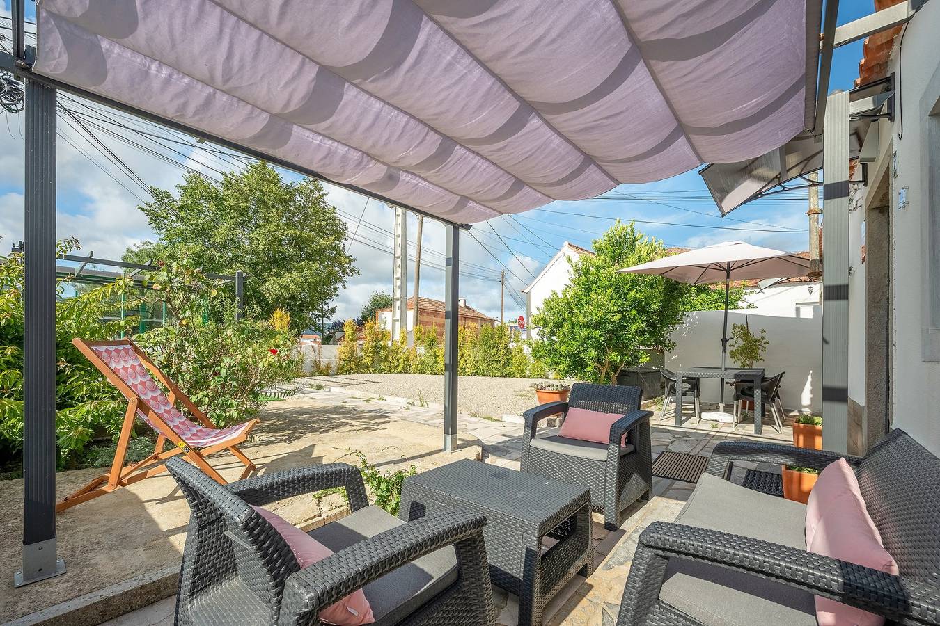 Guestready - Quaint house with Patio in São Martinho (Sintra), Costa de Lisboa