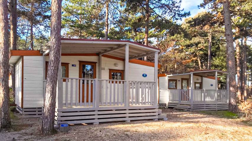 Casa vacanza per 4 persone in Friuli-Venezia Giulia