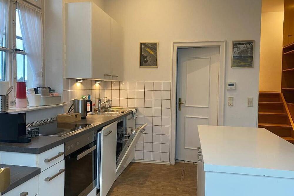 Coach house in Solingen, Nrw in Langenfeld, Región de Düsseldorf