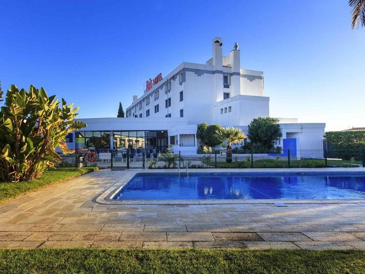 Hôtel pour 2 personnes, avec vue ainsi que piscine et jardin