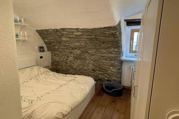 Appartement entier, Chalet Coeur du Village – Cozy Alpine Retreat in the Heart of La Thuile! in La Thuile (village), La Thuile