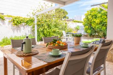 Apartment in Pollença, Serra de Tramuntana für 8 