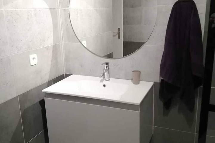 Appartement entier, Appartement Centre Colmar Tout Confort in Colmar, Région de Colmar