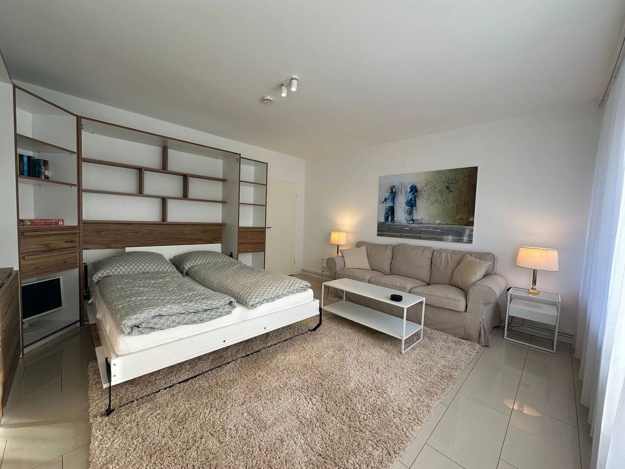 Ganze Ferienwohnung, Ferienwohnung Erholung und Ruhe pur - Fewo Erholung und Ruhe pur in Bad Malente, Malente