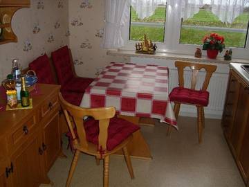 Ferienwohnung für 4 Personen in Cuxhaven, Cuxland, Bild 3