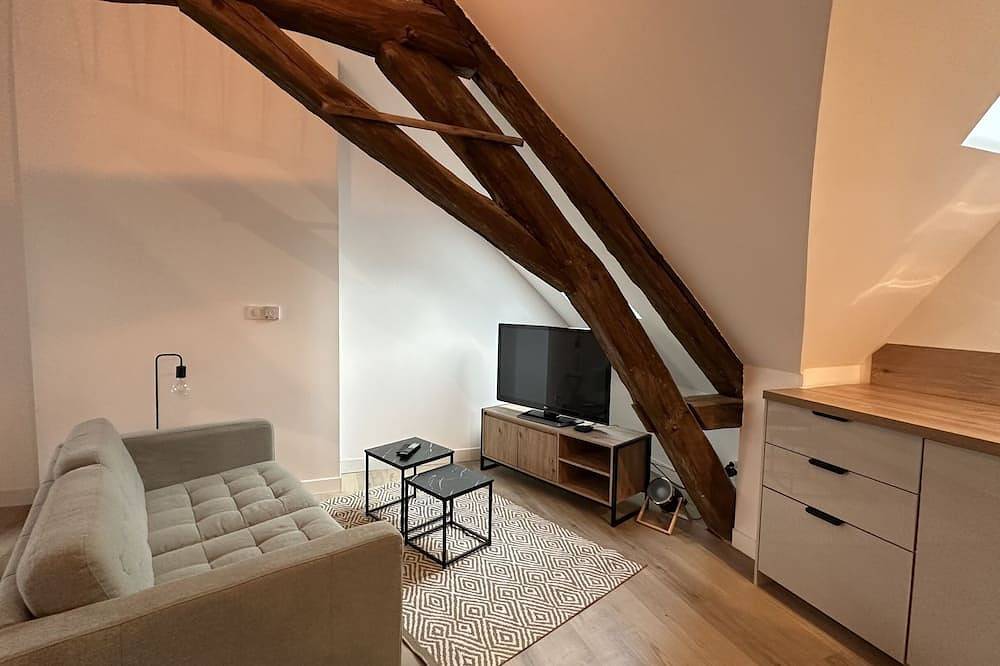 Maison à Chablis - L'ombrelle in Chablis, Région d'Auxerre
