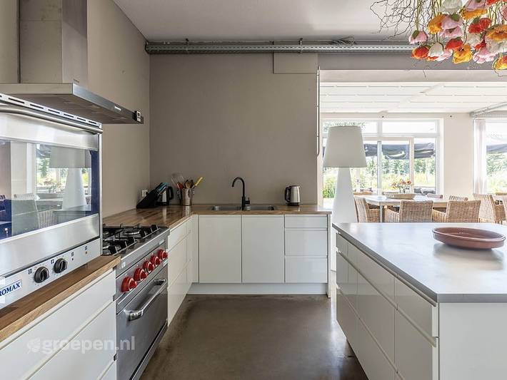 Group accommodation Teuge in Teuge, Veluwe
