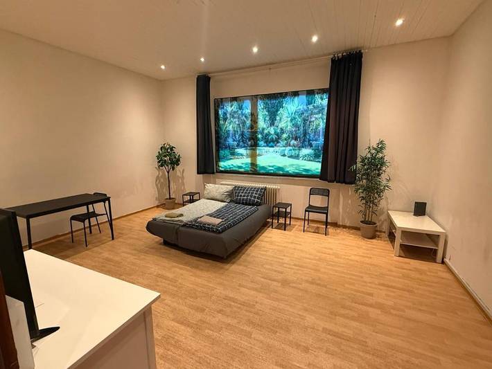 Gîte pour 2 personnes à Worms (Allemagne)