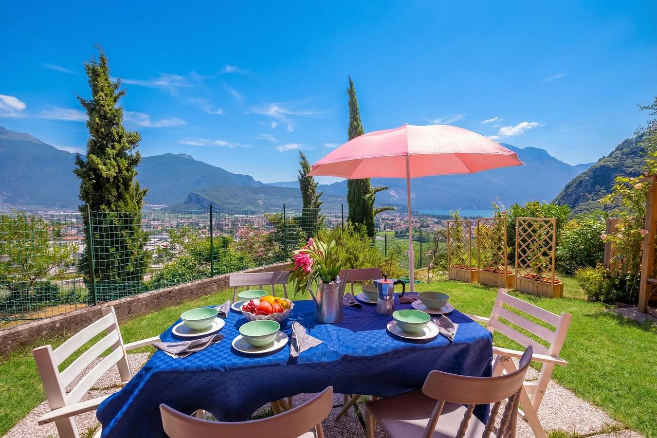 Appartamento vacanze a Trentino a partire da 216€ a notte