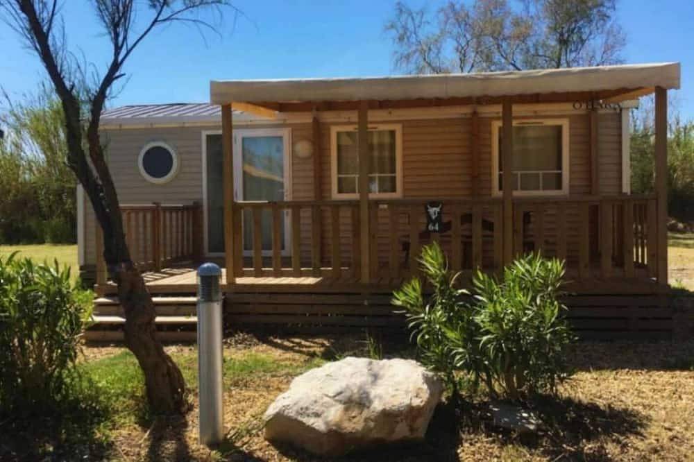 Camping pour 6 Personnes dans Lattes, Région de Montpellier
