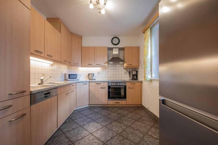 Hütte für 3 Personen im Stubaital - 3