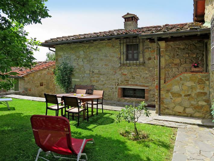 Il Casellino in Loro Ciuffenna, Valdarno