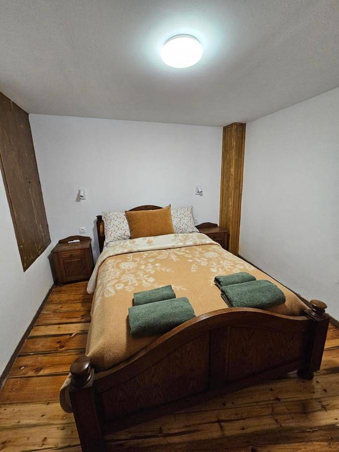 Maison d’hôte pour 2 personnes, avec jardin dans Veliko Tarnovo - 3