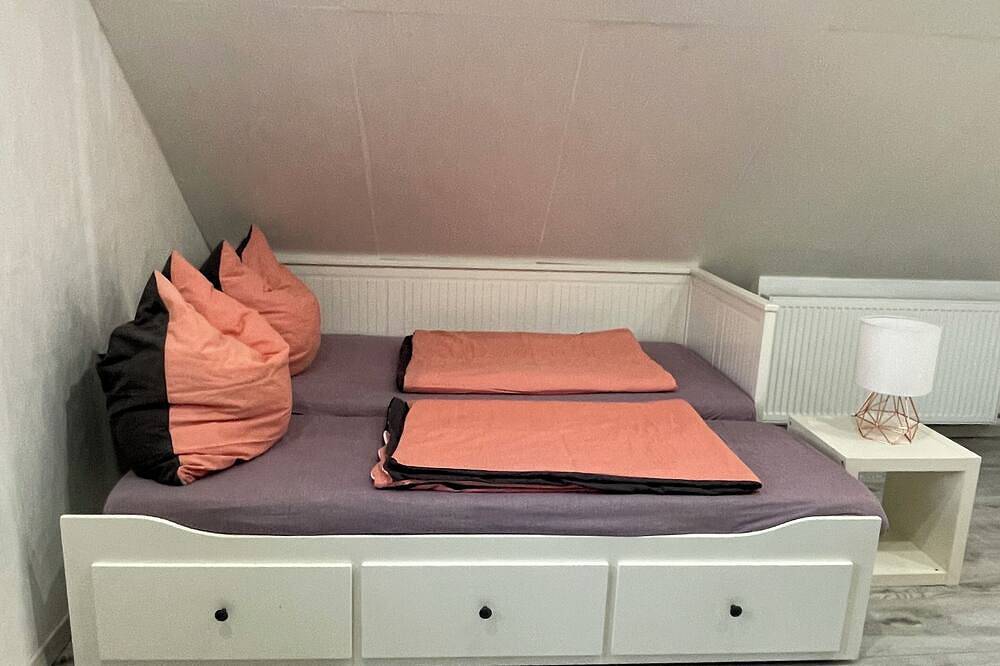 Ganze Wohnung, Casa da Peppe Schöne Auszeit im Schwarzwald in Calw, Nordschwarzwald