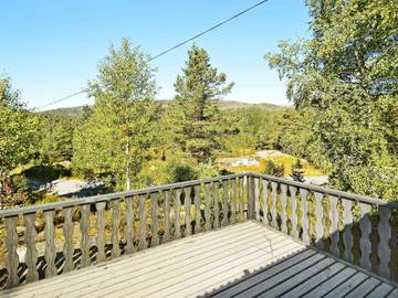 Chalet für 8 Personen in Bortelid, Åseral, Bild 4