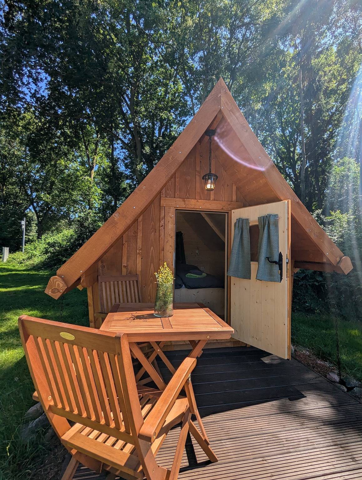 Ganze Ferienwohnung, Fehnkate in Papenburg, Nordseeküste