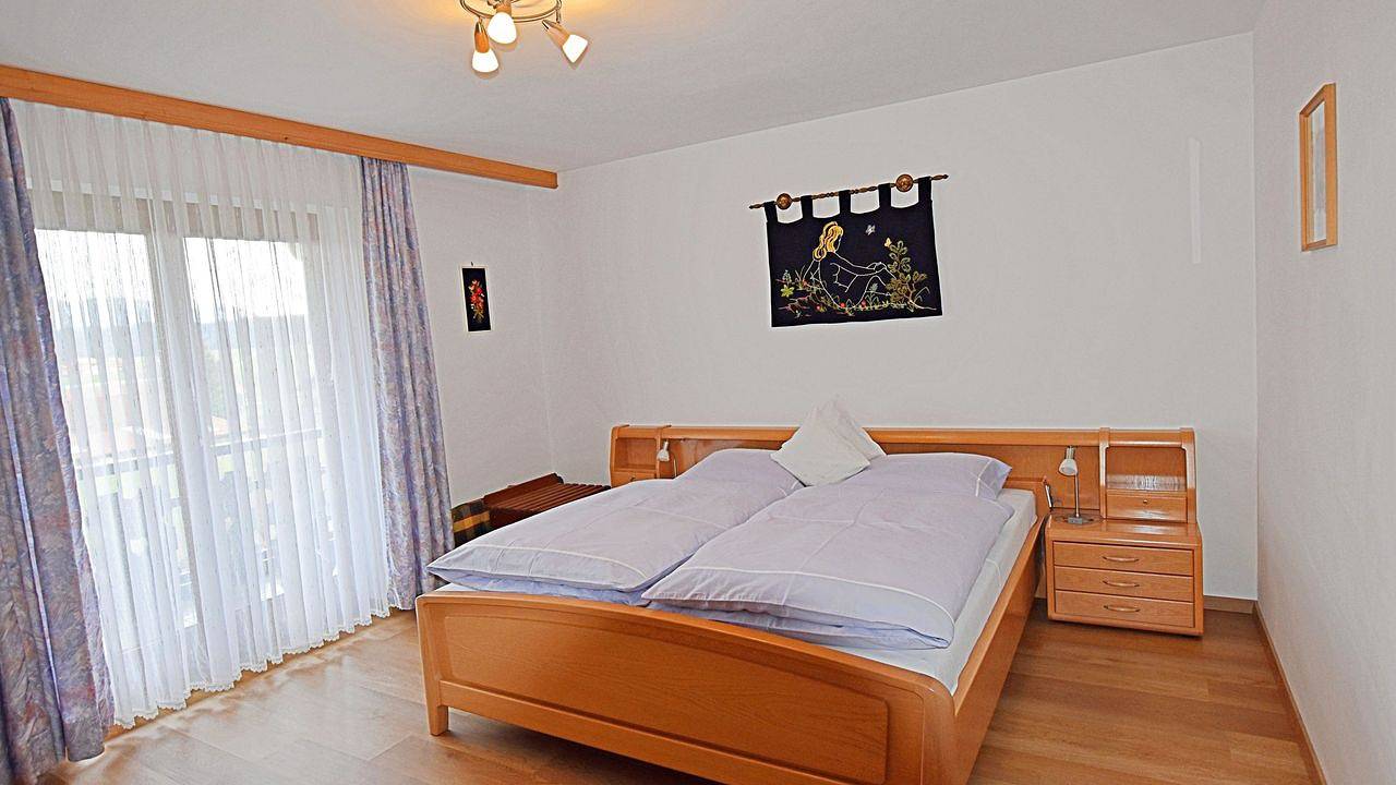 Ganze Ferienwohnung, Ferienwohnung für 4 Personen (60 m²) in Bad Bayersoien in Bad Bayersoien, Romantische Straße