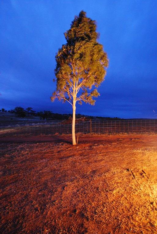 Großes Haus auf 50 Acres + River + Views + Spa + für 12 Personen in Western Australia